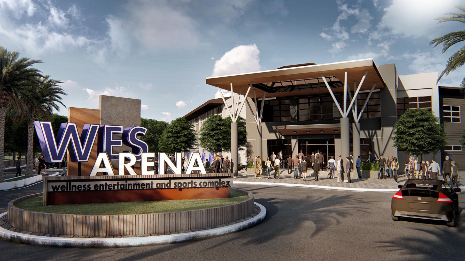 18th Congress Wes Gatchalian